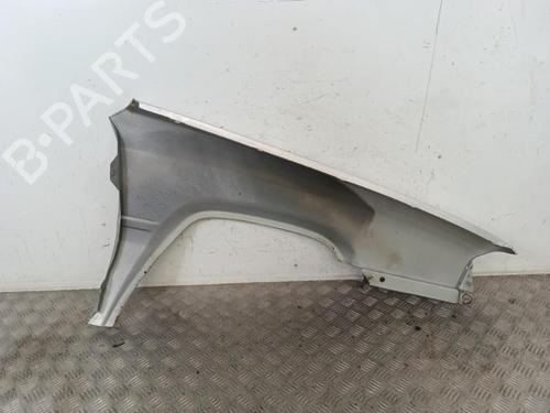 Left front fenders CITROËN BX (XB-_) 16 | BP30013454C41