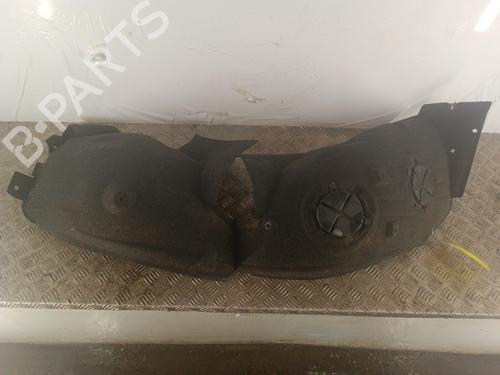 Hjulbue MINI MINI (R56) Cooper (122 hp) 32441501