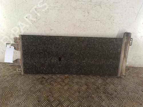 Used AC radiator CITROËN JUMPER II Van 2.2 HDi 130 (130 hp) 30059906