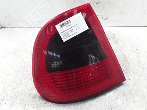 Used Left taillight Left taillight SEAT CORDOBA (6K1, 6K2) 1.9 D (68 hp) 30018954 30018954