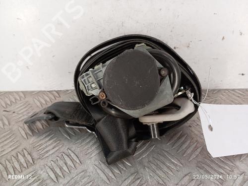 Front left seatbelt CITROËN JUMPY II (VF7) 1.6 HDi 90 16V | BP35989555I26 - Image 2