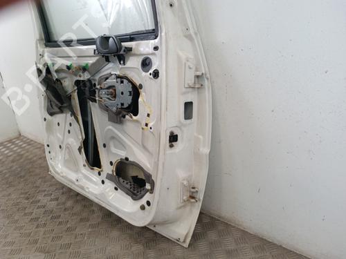 Left front door PEUGEOT EXPERT (224_) 2.0 HDI 16V | BP30018952C2