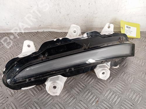 Used Right daytime light PEUGEOT 208 II (UB_, UP_, UW_, UJ_) 1.2 PureTech 75 (75 hp) 31376764