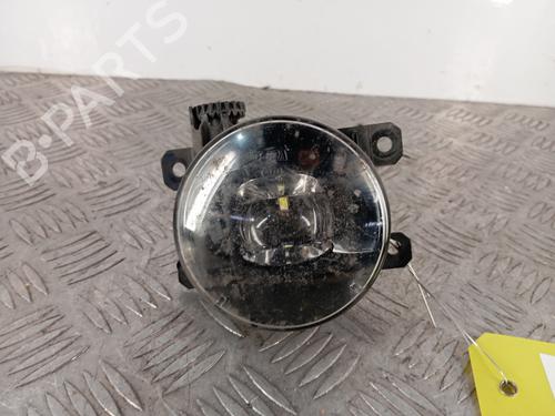 Used Left front fog light Left front fog light PEUGEOT 308 SW II (LC_, LJ_, LR_, LX_, L4_) 1.5 BlueHDi 100 (102 hp) 32671258 32671258