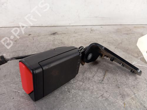 Used Seat buckle Seat buckle PEUGEOT 508 SW I (8E_) 1.6 HDi (115 hp) 30025639 30025639