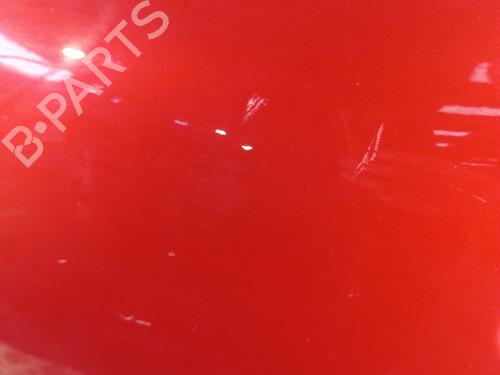 Right rear door RENAULT CLIO II (BB_, CB_) 1.5 dCi (B/CB07) | BP30008518C5 