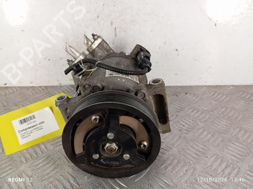 AC compressor PEUGEOT 2008 I (CU_) 1.6 BlueHDi 100 | BP40056758M34 - Image 2