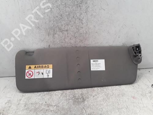 right-sun-visor-renault-master-iii-platformchassis-ev-hv-uv-2010-30019128 main image