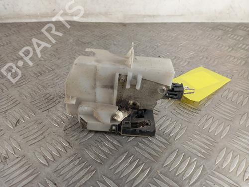 Used Rear right lock RENAULT CLIO II (BB_, CB_) 1.4 (B/CB0C, B/CB0S) (75 hp) 31707852