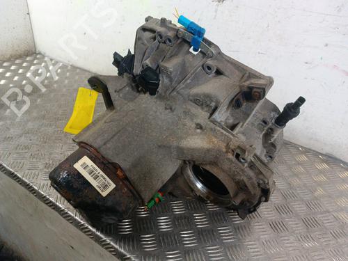 Gearbox RENAULT TWINGO I (C06_) 1.2 (C066, C068) | BP30008773M3