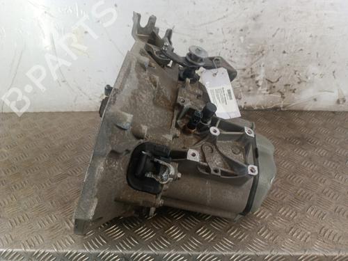 Gearbox PEUGEOT 108 1.2 | BP37992768M3 - Image 5