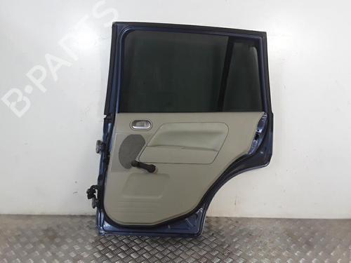 Dør høyre bak FORD FUSION (JU_) 1.4 TDCi (68 hp) 30015764