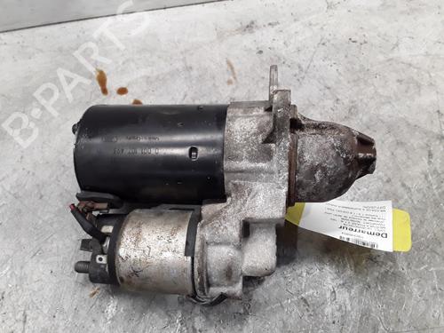 Starter OPEL MERIVA A MPV (X03) 1.4 16V Twinport LPG (E75) | BP30020621M8