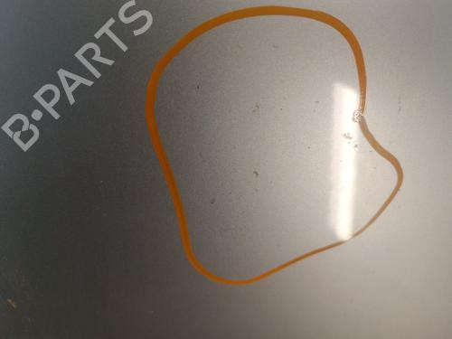 Hood PEUGEOT 307 (3A/C) 2.0 HDi 110 | BP30023075C1 