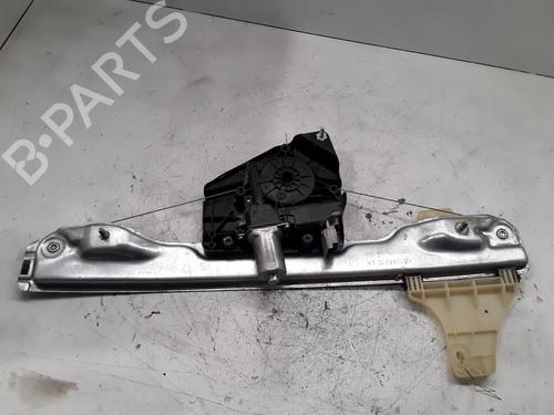 Used Front left window mechanism Front left window mechanism RENAULT SCENIC E-TECH PHASE I EV87 (218 hp) 30020956 30020956