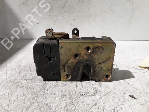 Used Front right lock PEUGEOT PARTNER Box Body/MPV (5_, G_) 1.9 D (69 hp) 30011351