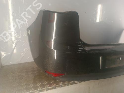 Rear bumper RENAULT LAGUNA III (BT0/1) 1.5 dCi (BT00, BT0A, BT0T, BT1J) | BP32324060C8