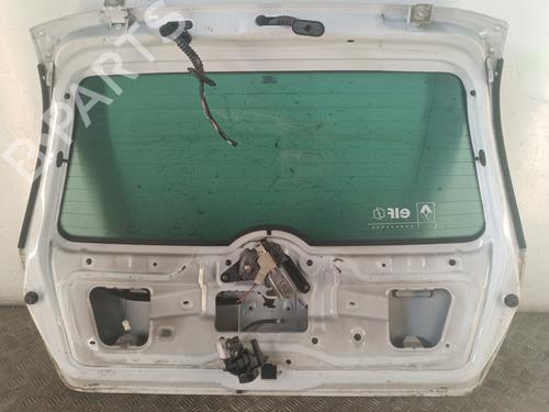 Bakluke CC/Kombi-Kupé RENAULT CLIO II (BB_, CB_) 1.5 dCi (B/CB07) | BP30020233C6 