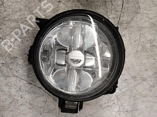 Venstre  foran tåkelykt VW LUPO I (6X1, 6E1) 1.4 16V | BP30026486C30 