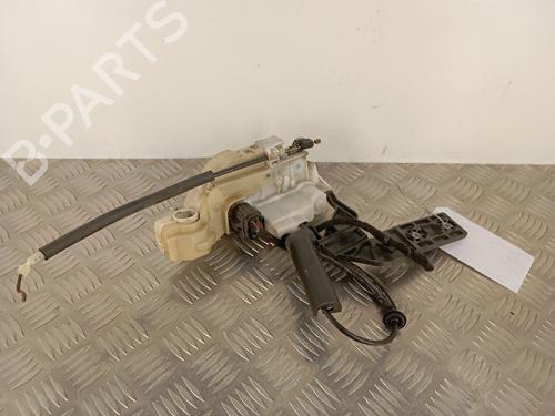 Front left lock ALFA ROMEO 159 Sportwagon (939_) 1.9 JTDM 16V (939BXC1B) | BP30008219C98