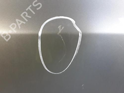 Used Left rear door BMW X3 (E83) 2.0 d (150 hp) 30021947
