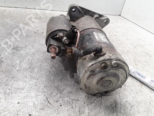 Used Starter Starter FIAT BRAVO II (198_) 1.9 D Multijet (198AXE1A) (90 hp) 30008572 30008572
