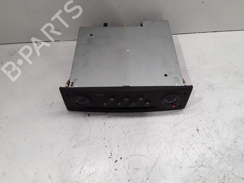 Bilradio RENAULT SCÉNIC II (JM0/1_) 1.9 dCi (JM0G, JM12, JM1G, JM2C) (120 hp) 30012659