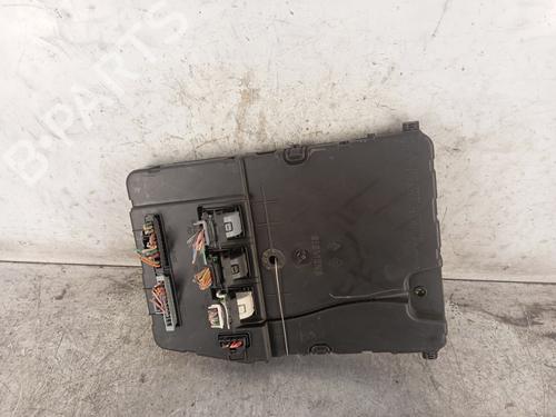 Elektronisk modul RENAULT SCÉNIC II (JM0/1_) 1.5 dCi (JM1E, JM16) | BP30012451M83 