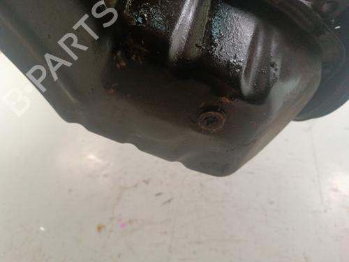 Motor RENAULT CLIO I (B/C57_, 5/357_) 1.2 (5/357Y, 5/357K) | BP30020801M1 