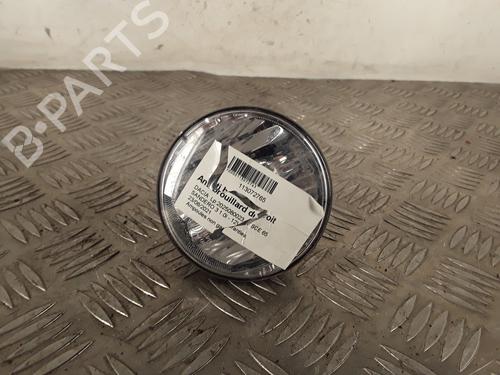 Used Right front fog light DACIA JOGGER (RK_) 1.0 TCe 100 ECO-G (RKMT) (101 hp) 30022914