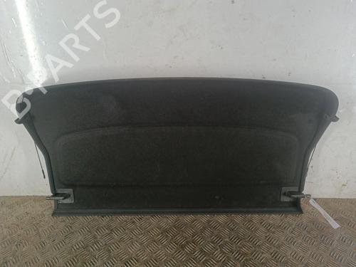 Used Rear parcel shelf Rear parcel shelf AUDI A3 Sportback (8VA, 8VF) [2012-2021] 36293706 36293706
