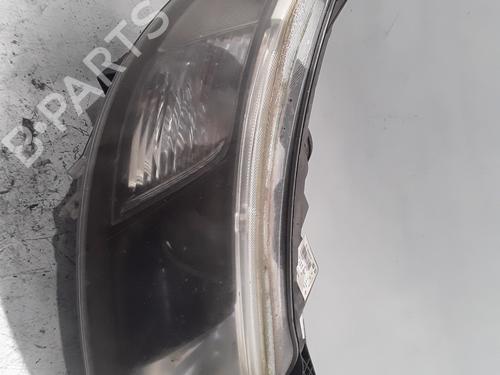 Used Right headlight SAAB 9-3 Estate (E50) 1.9 TiD (150 hp) 30015365