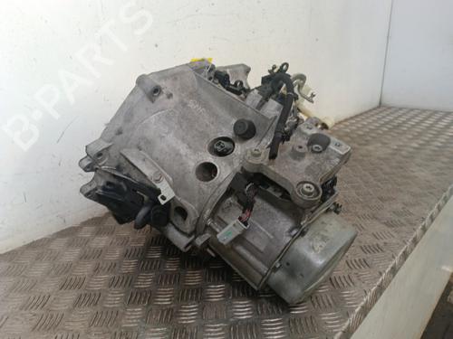 Used Gearbox Gearbox PEUGEOT 208 I (CA_, CC_) 1.6 HDi (92 hp) 30024396 30024396