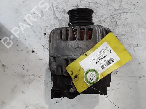 Generator FORD FIESTA VI (CB1, CCN) 1.4 TDCi | BP30021103M7 