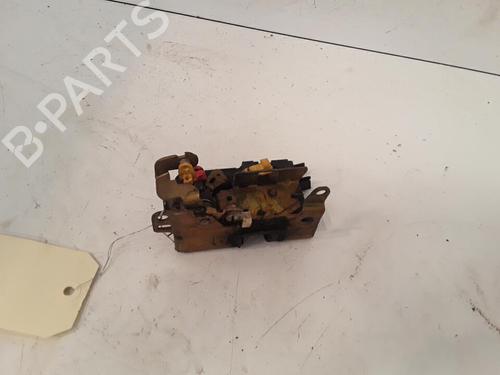 Türschloss links hinten für RENAULT CLIO I (B/C57_, 5/357_) 1.2 (5/357Y, 5/357K) (58 hp) 30026875