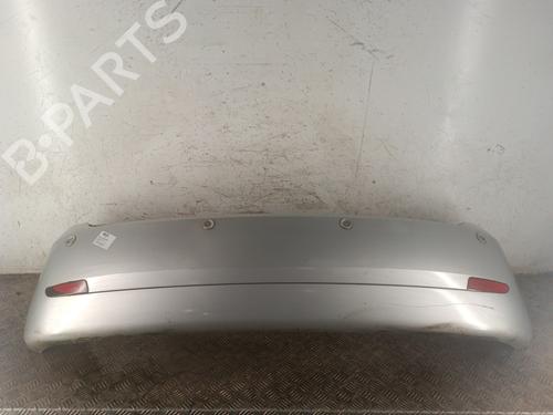 Used Rear bumper FORD FIESTA V (JH_, JD_) 1.4 TDCi (68 hp) 31993230