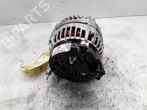 Alternator AUDI Q3 (8UB, 8UG) 2.0 TDI quattro | BP30008678M7 - Image 2