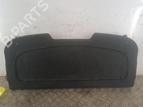 Used Rear parcel shelf Rear parcel shelf 37992870 37992870