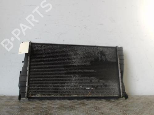 Used Water radiator BMW 3 (E90) 318 d (122 hp) 30027548