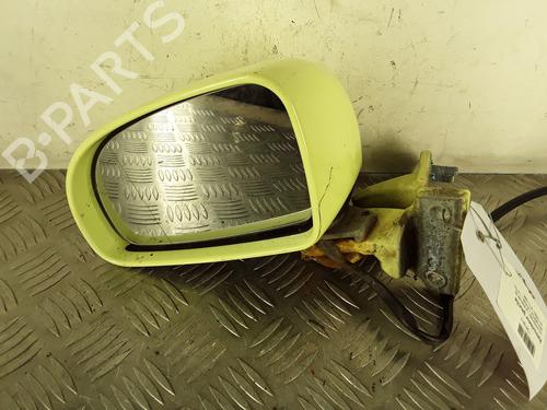 Retrovisore sinistro VW NEW BEETLE (9C1, 1C1) 1.9 TDI (101 hp) 30011414