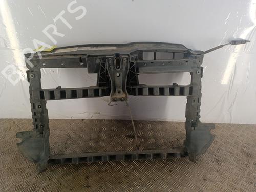 Used Front slam panel VW GOLF VI (5K1) 1.6 TDI (105 hp) 32447112