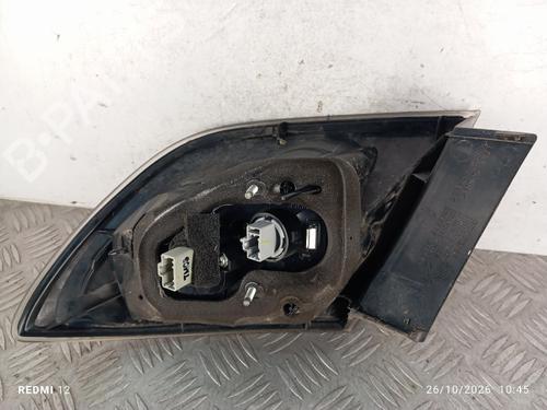 Used Left taillight Left taillight MAZDA 3 (BK) 1.6 DI Turbo (109 hp) 40432898 40432898