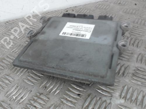 Control unit FORD FIESTA V (JH_, JD_) 1.4 TDCi | BP30027715M11