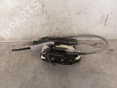 Rear right lock VW TIGUAN (5N_) 2.0 TDI | BP30012412C99 