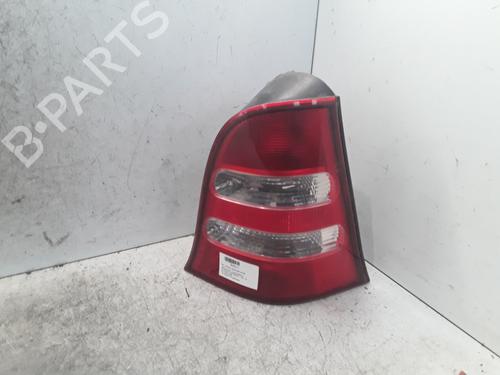 Lampa tylna prawa MERCEDES-BENZ A-CLASS (W168) A 190 (168.032, 168.132) | BP30009062C35 