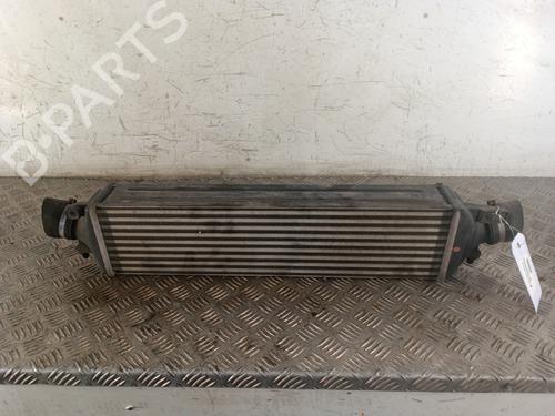 Used Intercooler ALFA ROMEO GIULIETTA (940_) 2.0 JTDM (940FXQ1A, 940FYC1A) (150 hp) 30011531