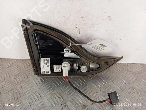Right tailgate light OPEL ZAFIRA TOURER C (P12) 2.0 CDTi (75) | BP38080629C80 - Image 2