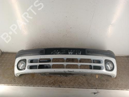 Used Front bumper RENAULT CLIO II (BB_, CB_) 1.2 (BB0A, BB0F, BB10, BB1K, BB28, BB2D, BB2H, CB0A,... (58 hp) 30025605