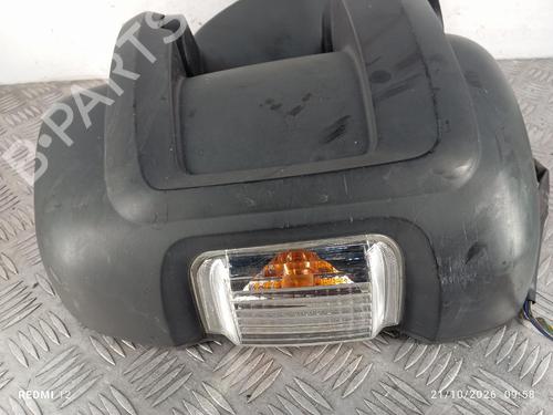 Used Right mirror Right mirror CITROËN JUMPER II Van 2.2 HDi 100 (101 hp) 40200264 40200264