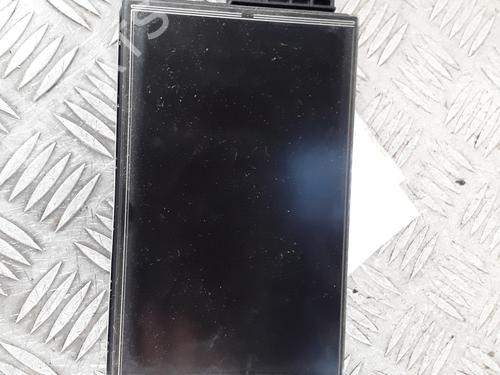 Display monitor DS DS 3 (SA_) 1.6 BlueHDi 100 (SABHY0, SABHYT) | BP30722963C48